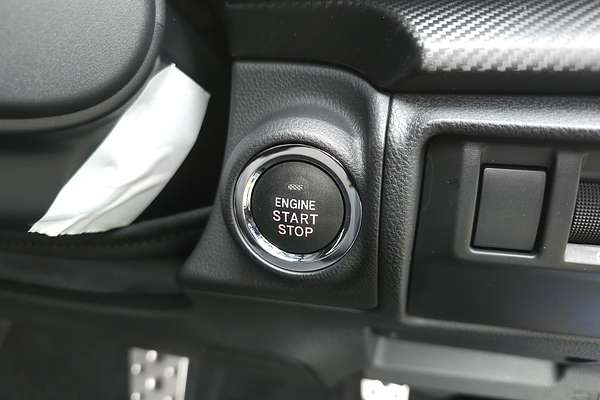 2025 Subaru Crosstrek 2.0R G6X