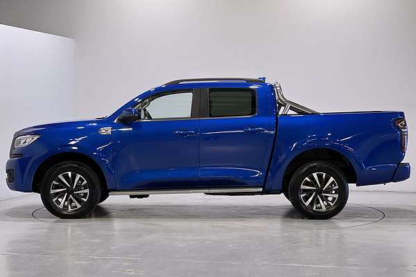 2025 GWM Cannon Ultra NPW 4X4