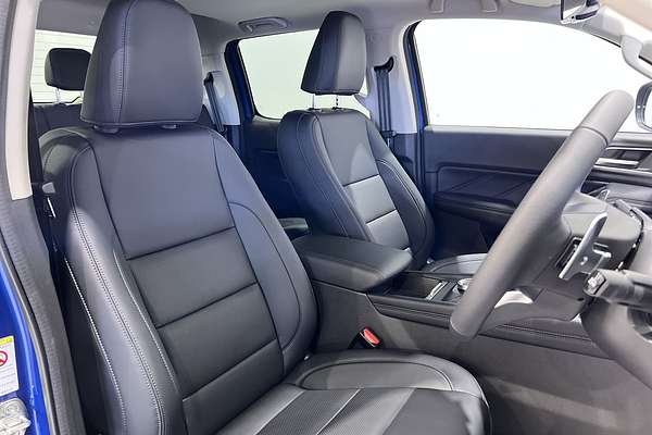 2025 GWM Cannon Ultra NPW 4X4