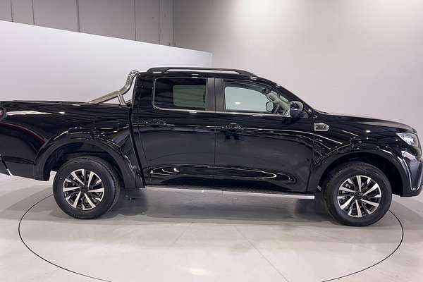 2025 GWM Cannon Ultra NPW 4X4