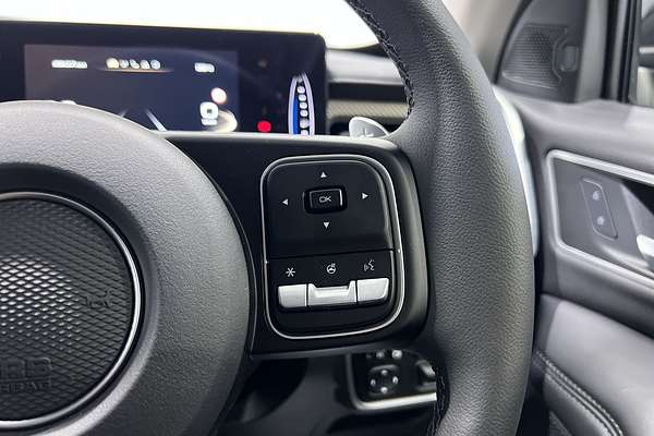 2025 GWM Cannon Ultra NPW 4X4