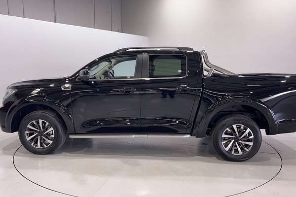 2025 GWM Cannon Ultra NPW 4X4