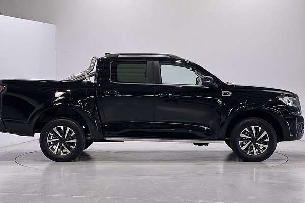 2025 GWM Cannon Ultra NPW 4X4