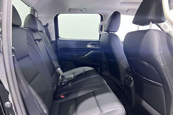 2025 GWM Cannon Ultra NPW 4X4