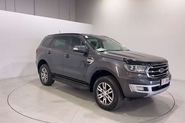 2020 Ford Everest Trend UA II 3.2L
