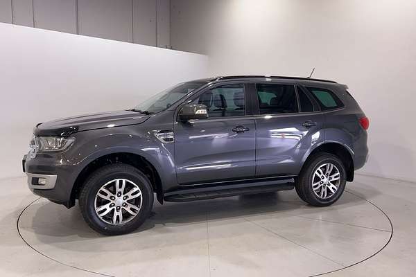 2020 Ford Everest Trend UA II 3.2L