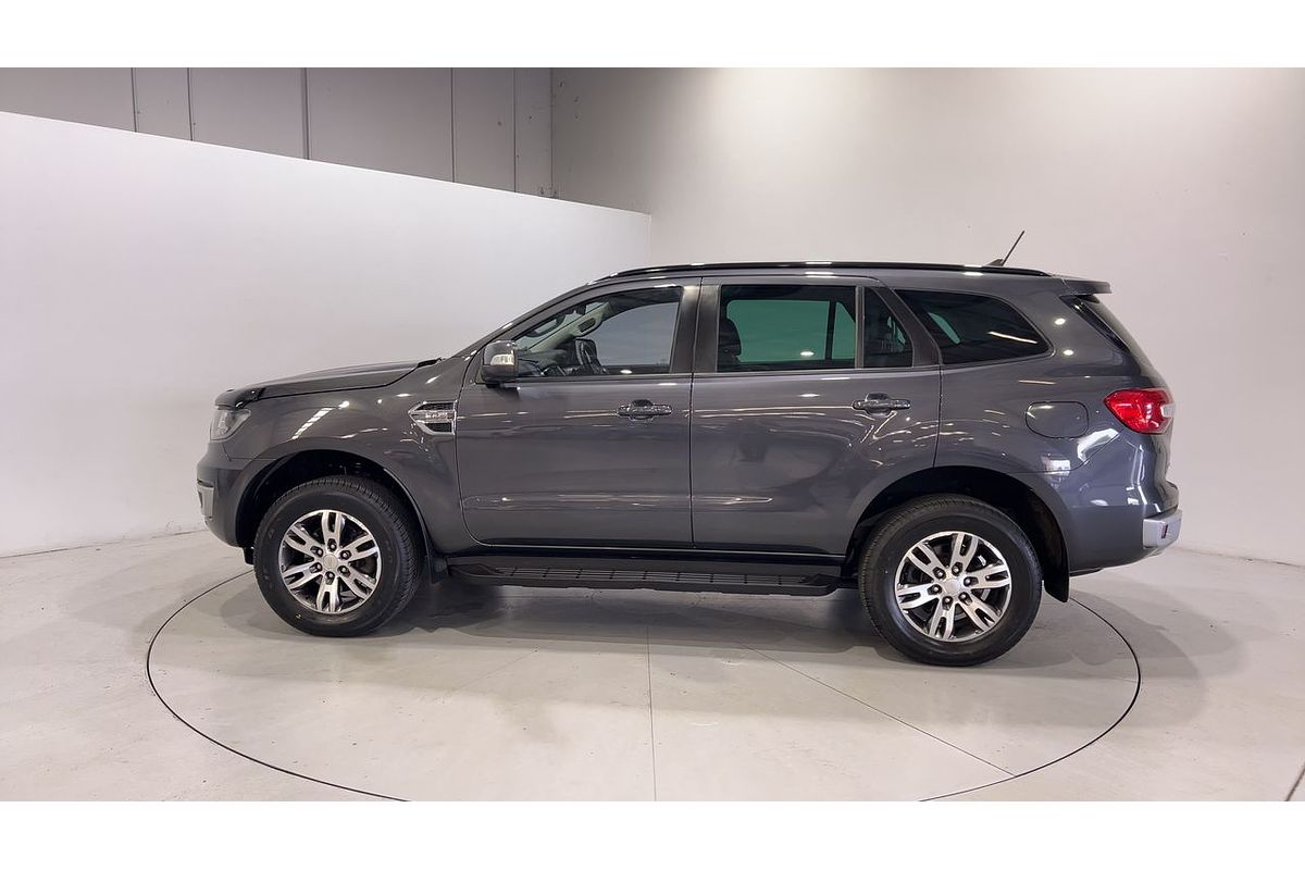 2020 Ford Everest Trend UA II 3.2L