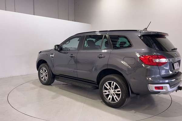 2020 Ford Everest Trend UA II 3.2L