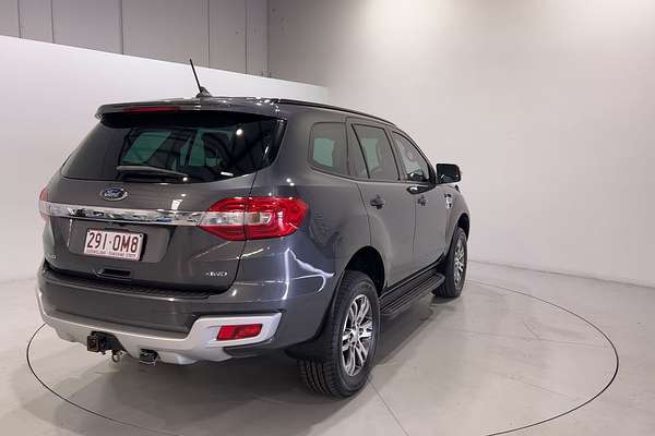 2020 Ford Everest Trend UA II 3.2L