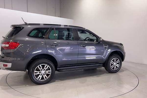 2020 Ford Everest Trend UA II 3.2L