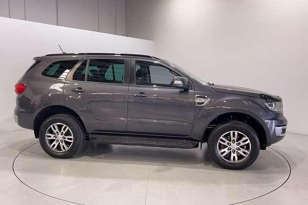 2020 Ford Everest Trend UA II 3.2L