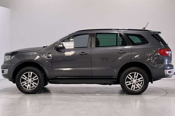 2020 Ford Everest Trend UA II 3.2L