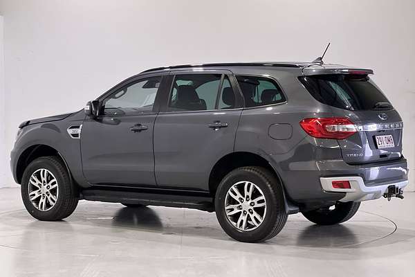 2020 Ford Everest Trend UA II 3.2L