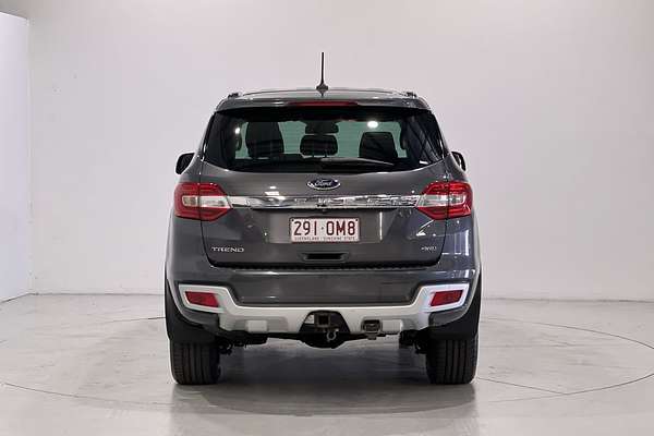 2020 Ford Everest Trend UA II 3.2L