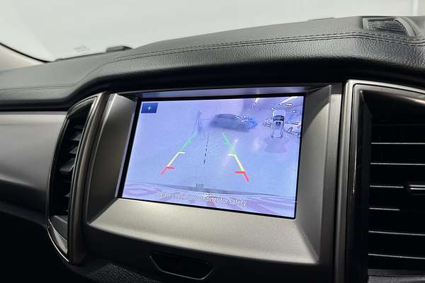 2020 Ford Everest Trend UA II 3.2L