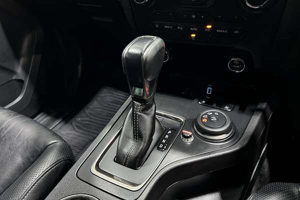 2020 Ford Everest Trend UA II 3.2L