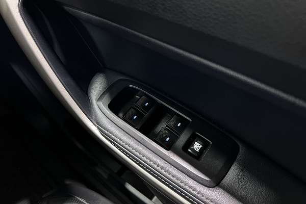 2020 Ford Everest Trend UA II 3.2L