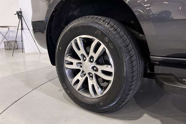 2020 Ford Everest Trend UA II 3.2L