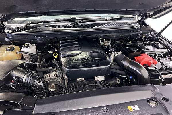 2020 Ford Everest Trend UA II 3.2L