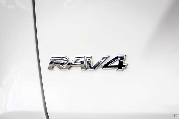 2022 Toyota RAV4 GX AXAH52R