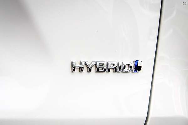 2022 Toyota RAV4 GX AXAH52R