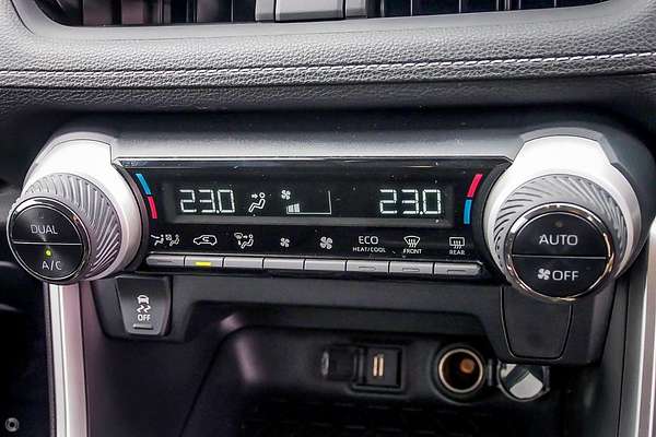 2022 Toyota RAV4 GX AXAH52R