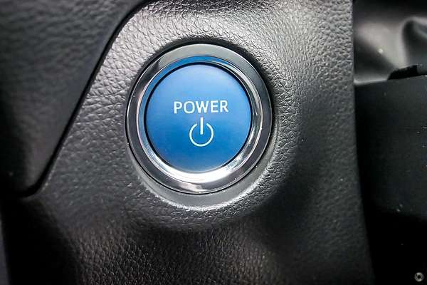 2022 Toyota RAV4 GX AXAH52R