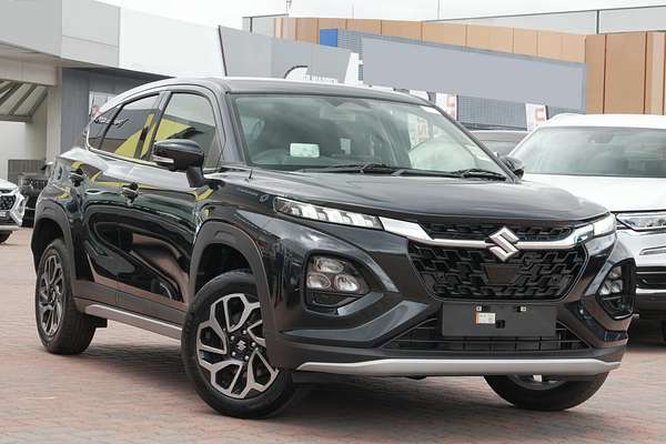 2025 Suzuki Fronx Hybrid KW