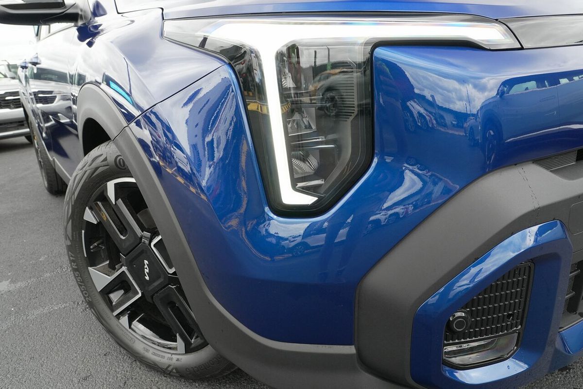 2025 Kia Stonic GT-Line YB PE2