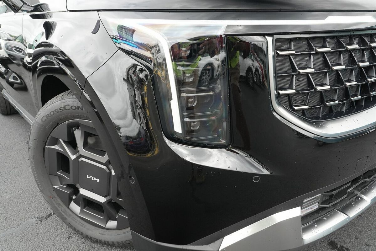 2025 Kia Carnival GT-Line HEV KA4 PE