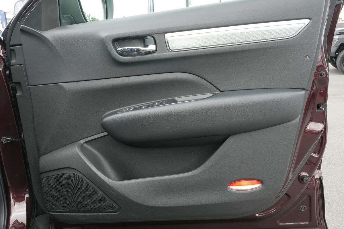 2021 Renault Koleos Zen HZG