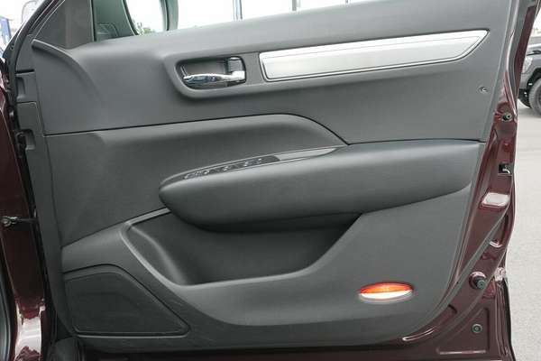 2021 Renault Koleos Zen HZG