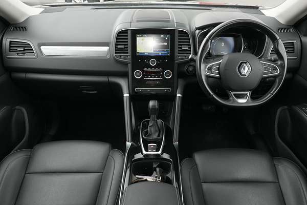 2021 Renault Koleos Zen HZG