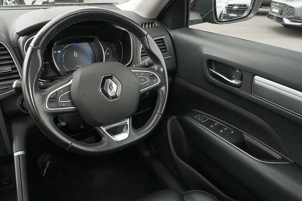 2021 Renault Koleos Zen HZG