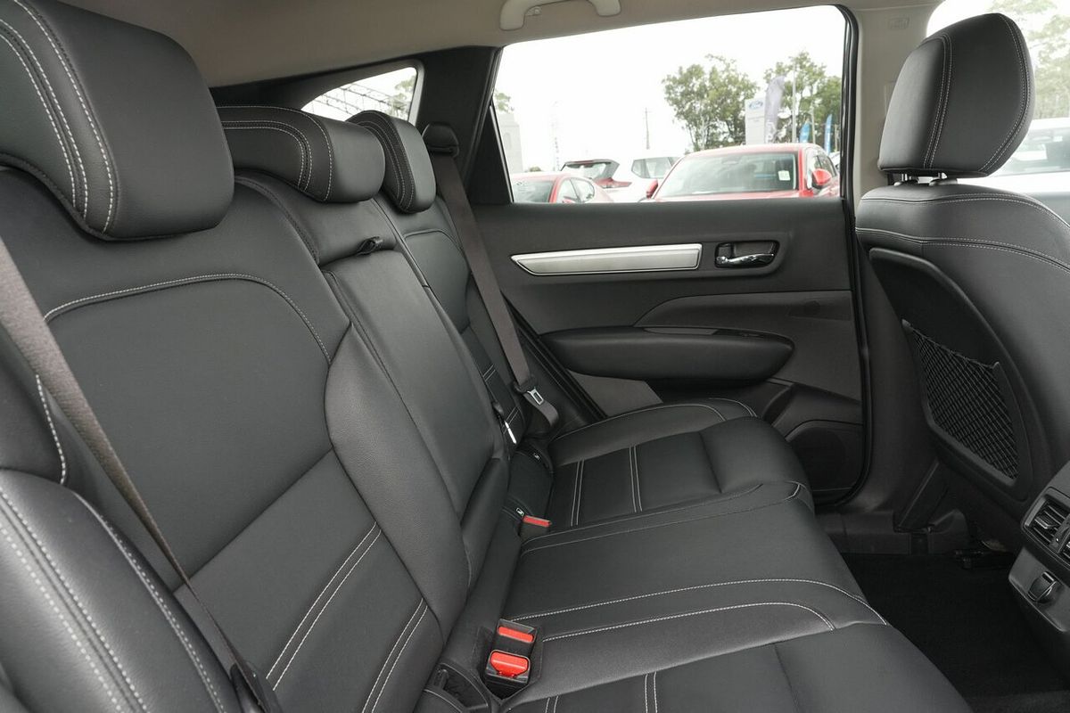 2021 Renault Koleos Zen HZG