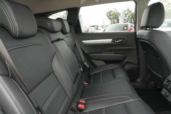 2021 Renault Koleos Zen HZG