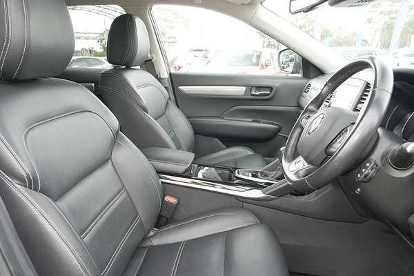 2021 Renault Koleos Zen HZG