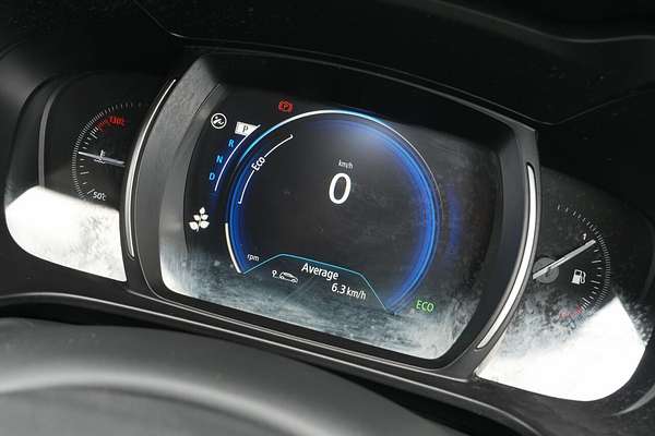 2021 Renault Koleos Zen HZG