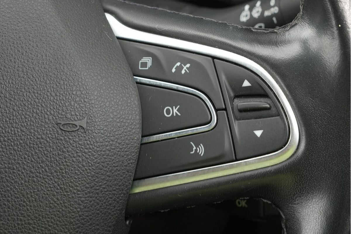 2021 Renault Koleos Zen HZG