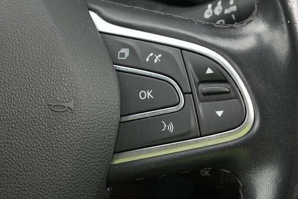 2021 Renault Koleos Zen HZG