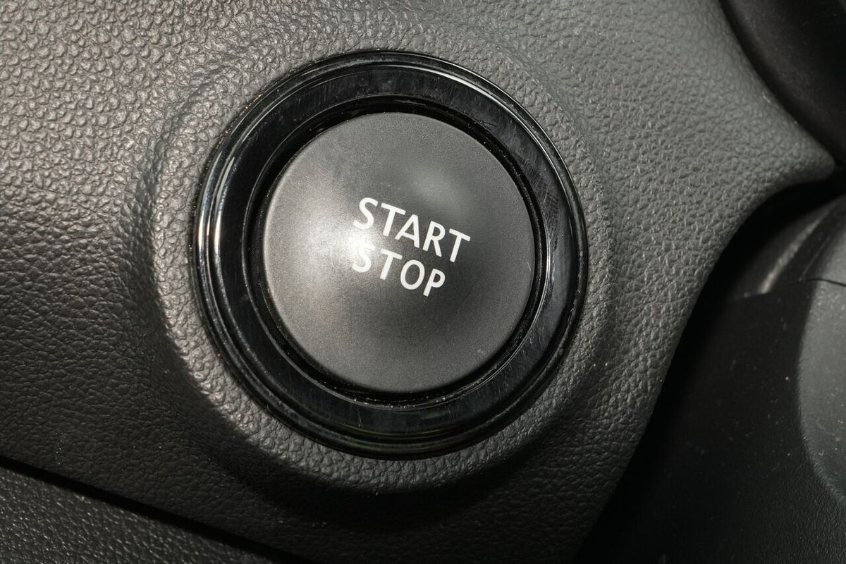 2021 Renault Koleos Zen HZG