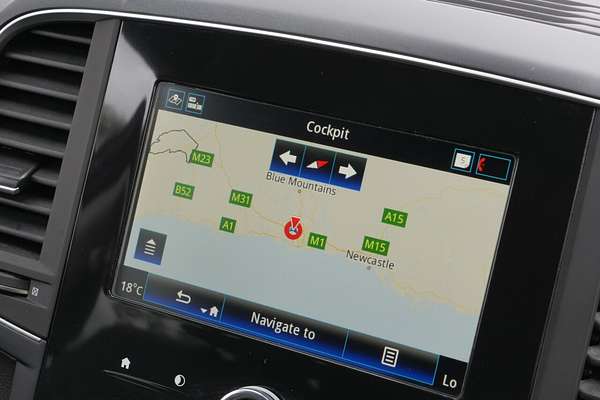 2021 Renault Koleos Zen HZG