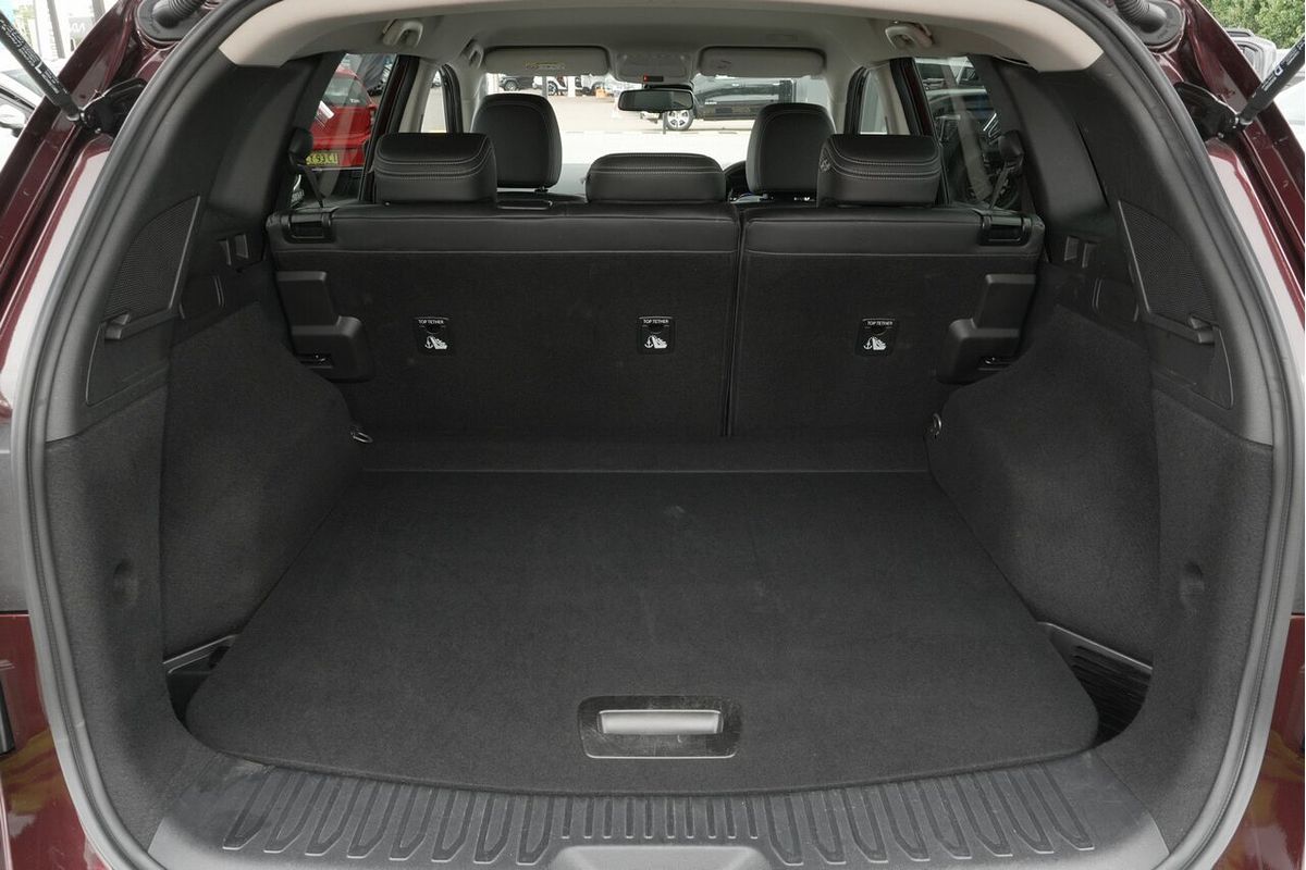 2021 Renault Koleos Zen HZG