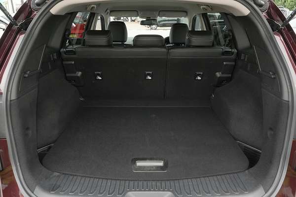 2021 Renault Koleos Zen HZG