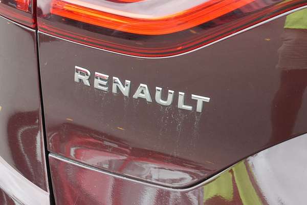 2021 Renault Koleos Zen HZG