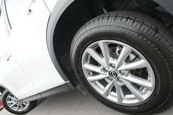 2024 Mazda CX-5 G20 Maxx KF Series