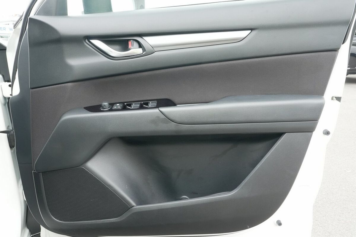 2024 Mazda CX-5 G20 Maxx KF Series