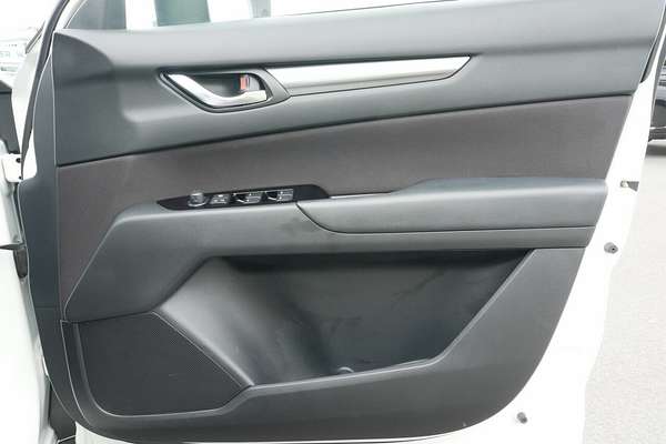 2024 Mazda CX-5 G20 Maxx KF Series