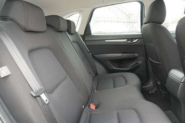 2024 Mazda CX-5 G20 Maxx KF Series