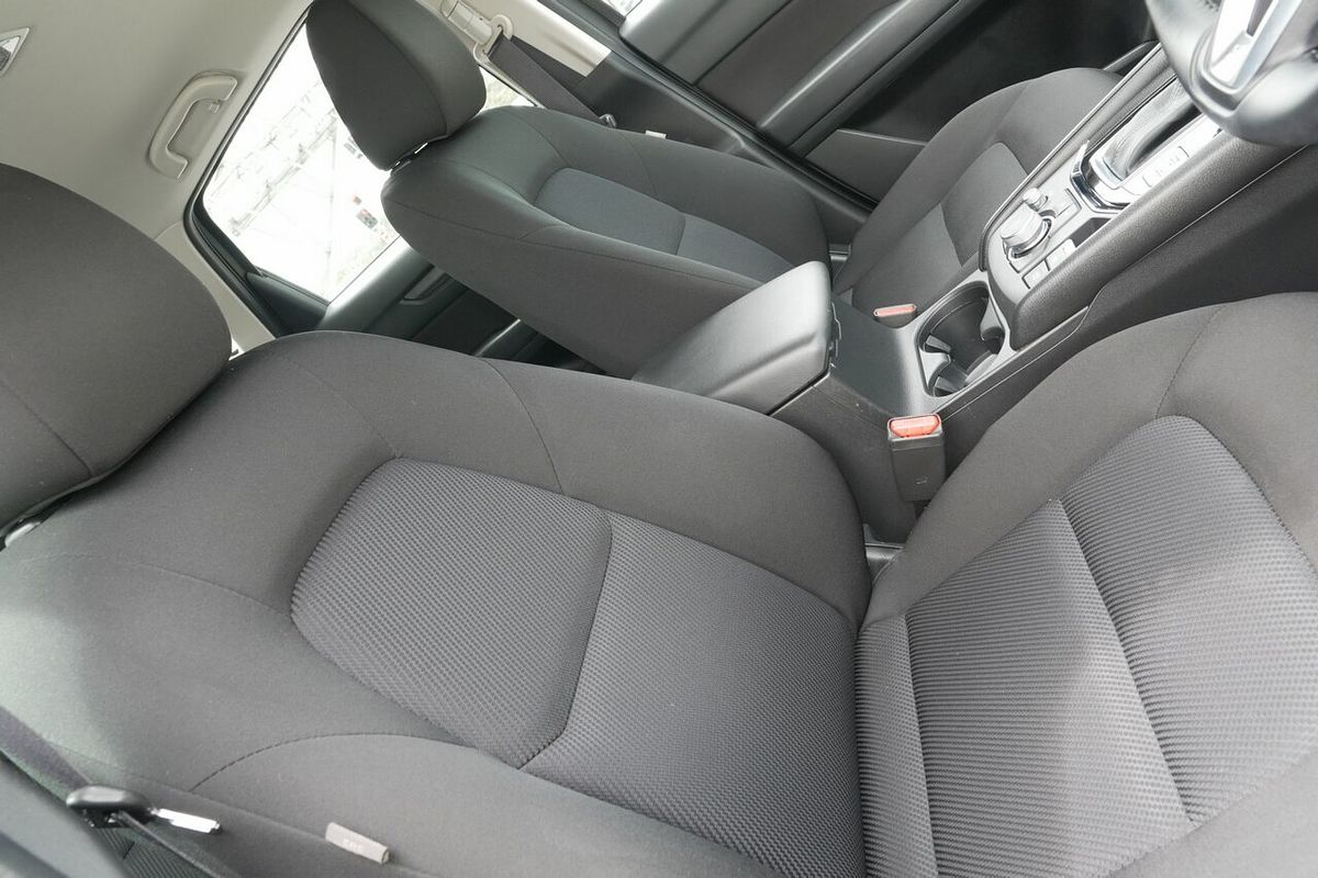 2024 Mazda CX-5 G20 Maxx KF Series